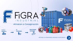 Almacenes a consignación