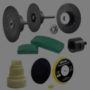 Accesorios Para Abrasivos