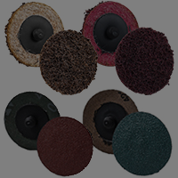 Discos Cambio Rápido