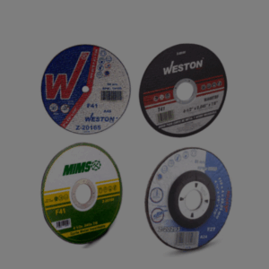 Abrasivos y Discos