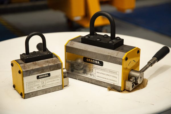 manejo de materiales