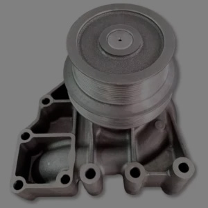 Refacciones de Tractocamión