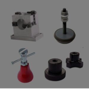 Accesorios Misceláneos Para Maquinado