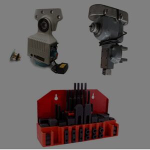 Accesorios Para Fresado