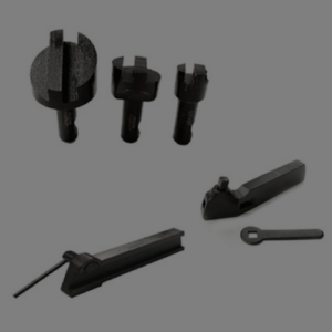 Porta Boquillas Y Holders