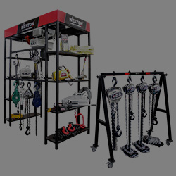 Manejo de Materiales