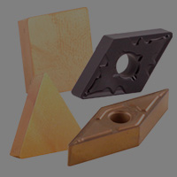 HERRAMIENTA DE CORTE PARA MAQUINADO