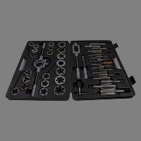 HERR. DE CORTE PARA ROSCAR