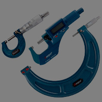 Herramientas de Medición y Trazado