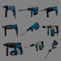 HERRAMIENTA ELÉCTRICA