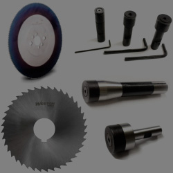 Herramienta de Corte para Maquinados