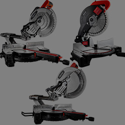 Maquinaria para Madera