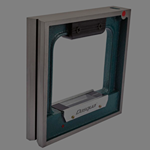 Cuadradas Y De Viga En I