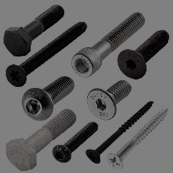 Tornillos y Sujetadores