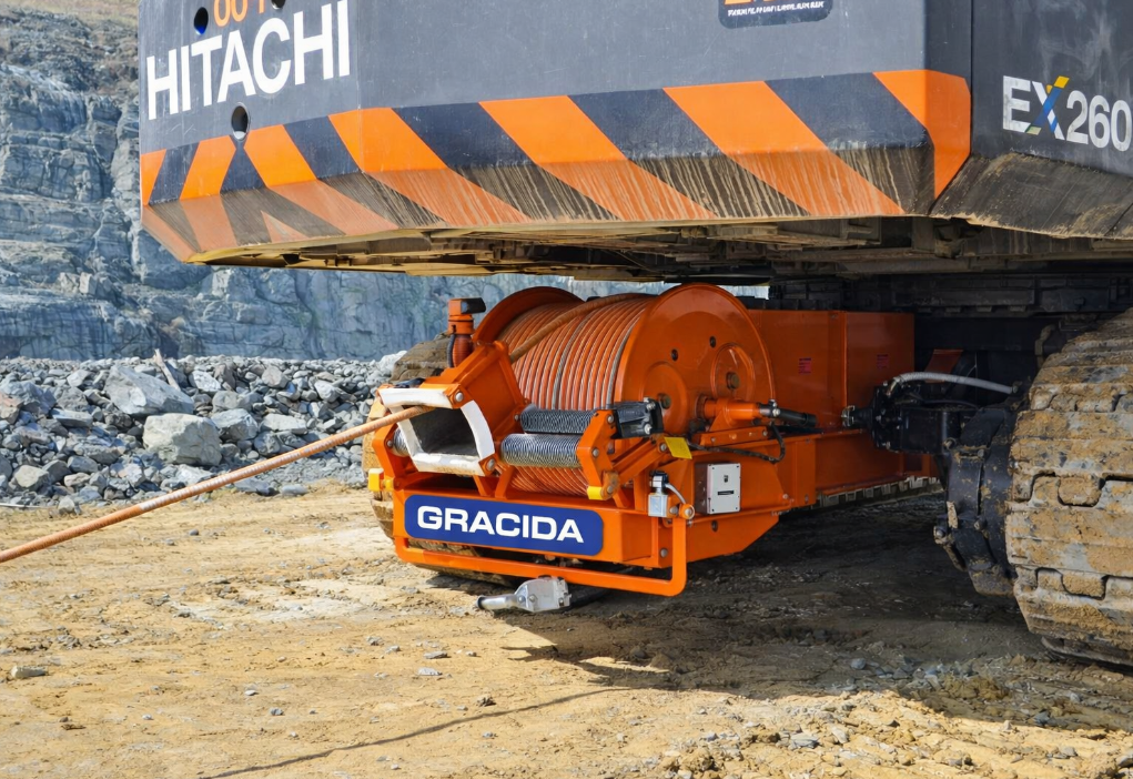 Carretes industriales