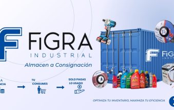 Almacenes a consignación