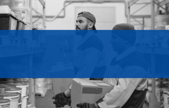 ALMACEN A CONSIGNACIÓN